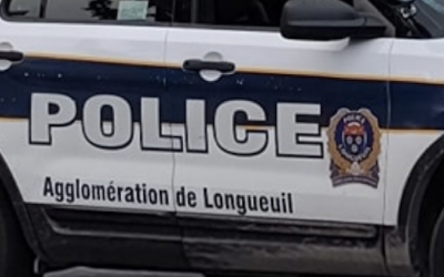 Cinq personnes blessées lors d’un accrochage à Longueuil
