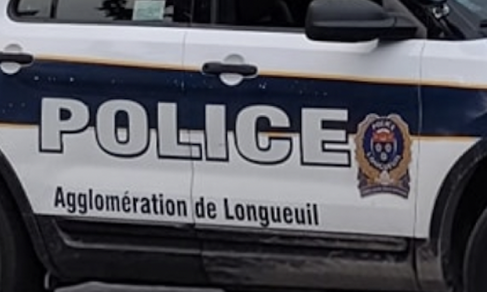 Cinq personnes blessées lors d’un accrochage à Longueuil