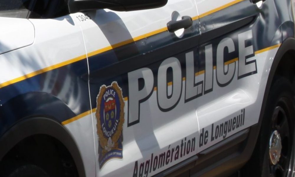 Deux véhicules incendiés durant la nuit à Boucherville  
