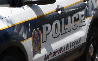 La police de Longueuil arrête de présumés trafiquants de stupéfiants