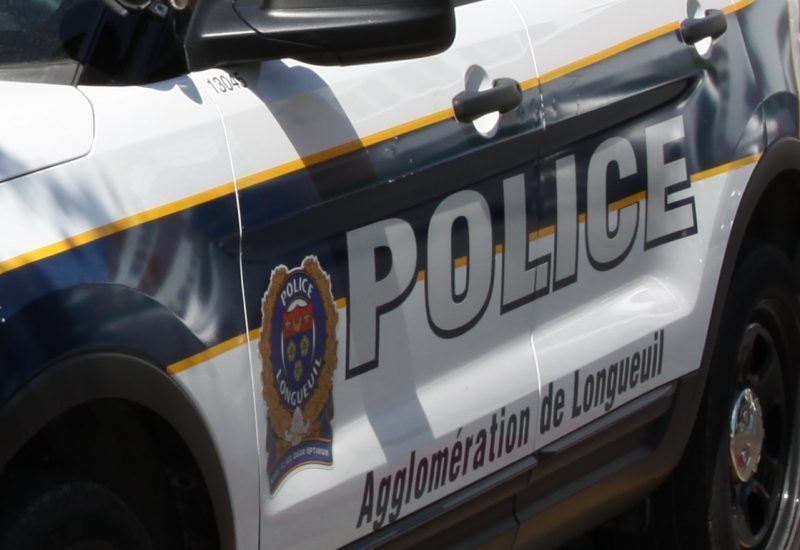 La police de Longueuil arrête de présumés trafiquants de stupéfiants
