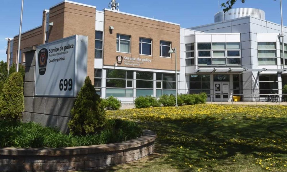 Le SPAL enquête sur des coups de feu à Boucherville