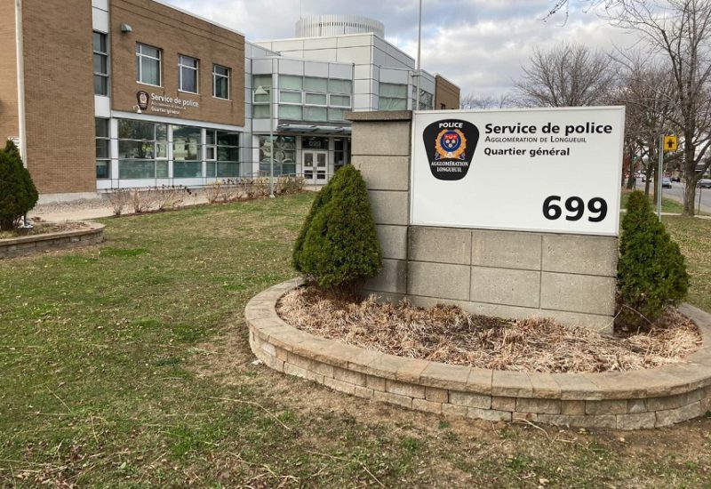 Longueuil affiche le poste de chef de police sur LinkedIn