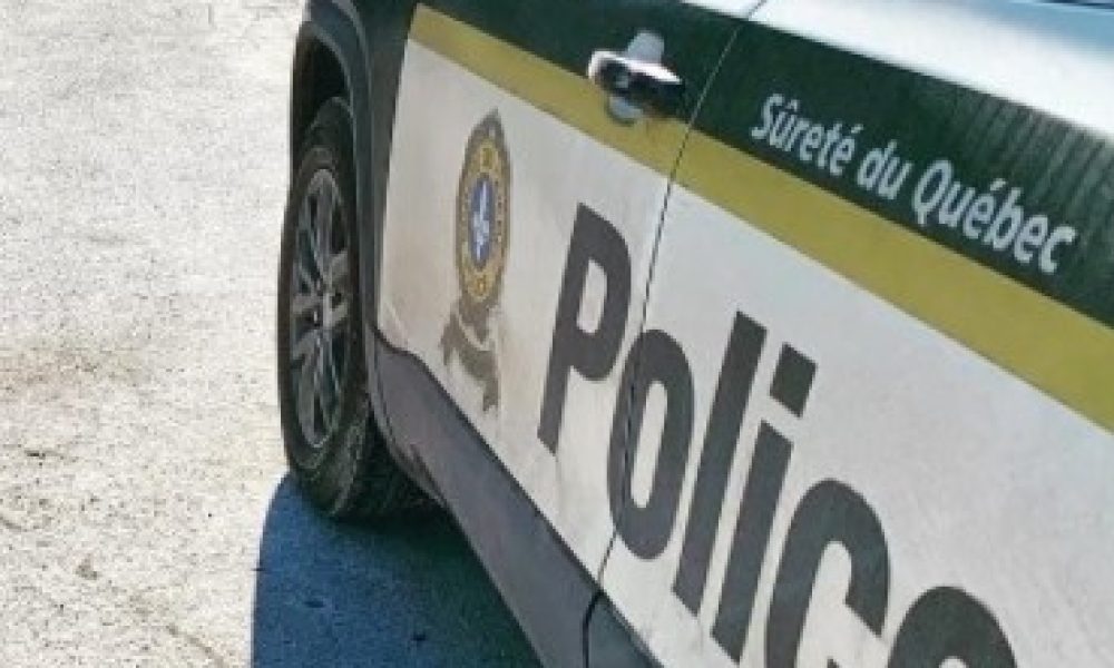 Des résidents intoxiqués à Venise-en-Québec