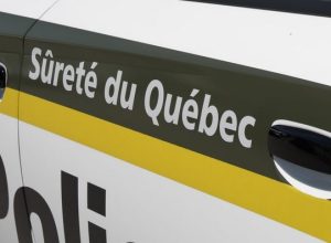 La SQ a tenu une opération en lutte aux armes à feu illégales à Longueuil