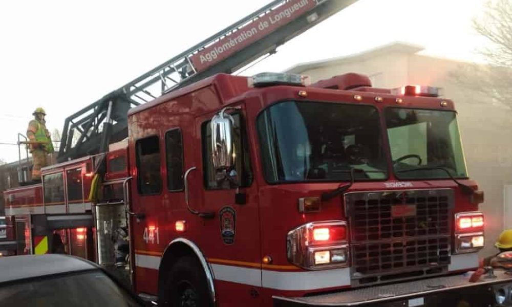 Photo: Facebook du SSIAL