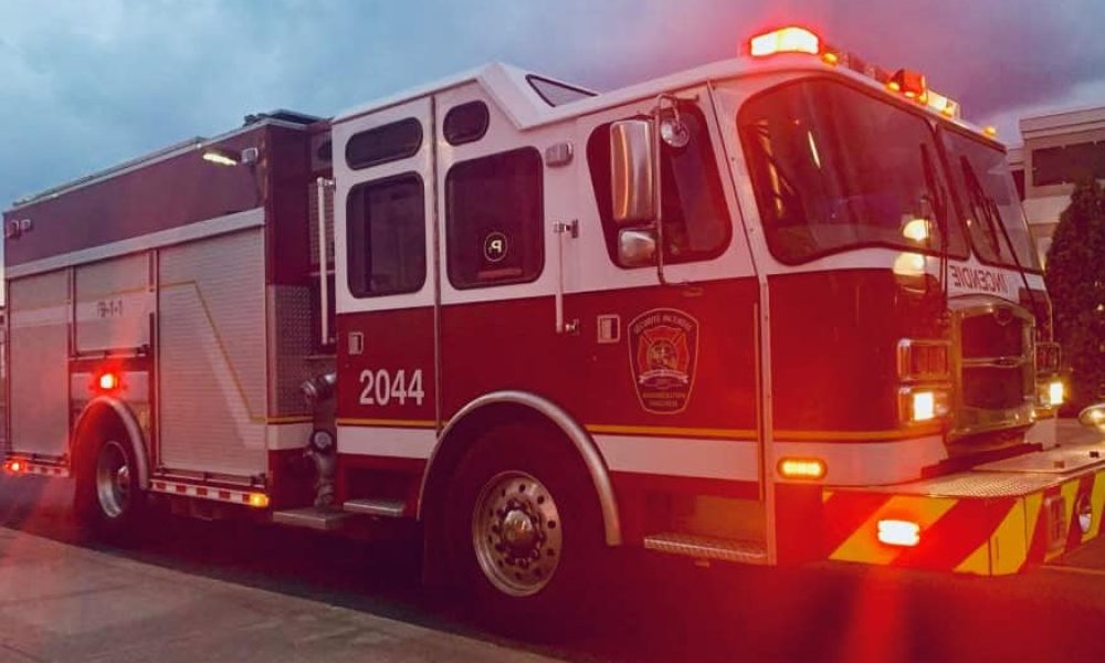 Photo: Justin Gervais