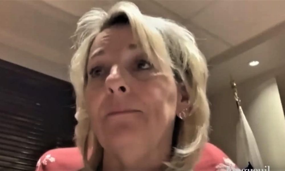 Photo: Capture d'écran