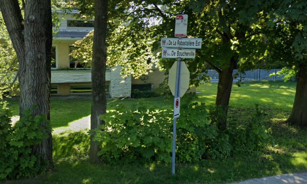 Source: Google Street View