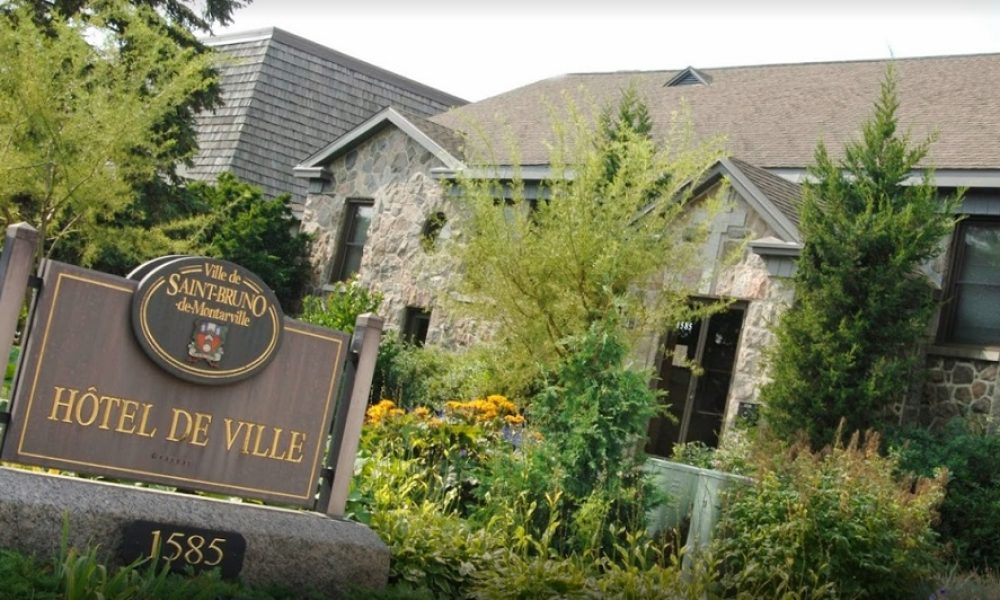 Photo: Capture d'écran Google Maps