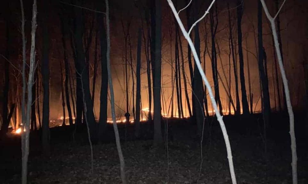 Source: Facebook Suzanne Roy, mairesse de Sainte-Julie