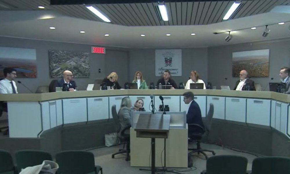 Saint-Bruno-veut hausser la taxation pour les espaces pavés