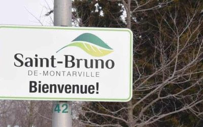 Article: Saint-Bruno prévoit du resurfaçage sur Montarville et De La Rabastalière 