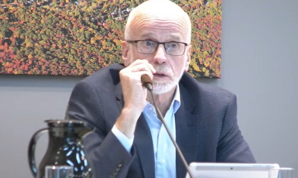 Photo: Capture d'écran