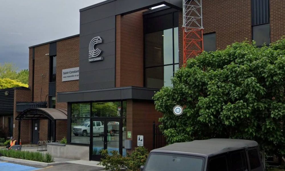 Pourparlers ardus entre les cols bleus et la Ville de Saint-Constant