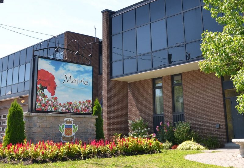 Plusieurs projets de construction pour SaintConstant en 2020 FM 103