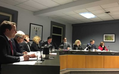 Une hausse de rémunération des élus à Saint-Lambert très élevé selon un citoyen