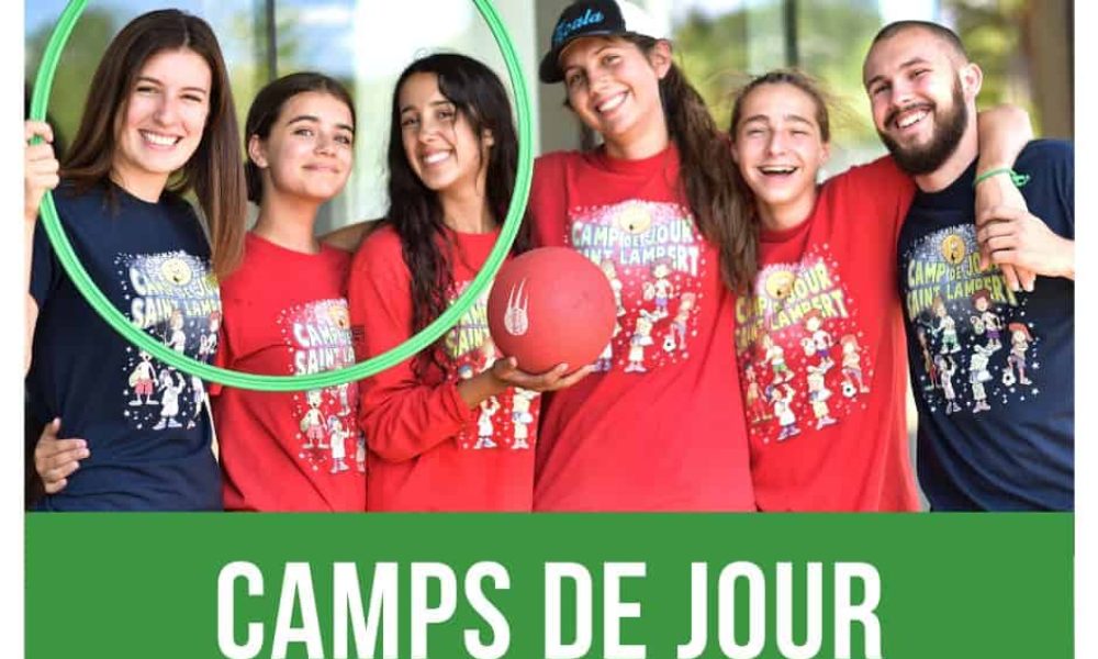 Source: Ville de Saint-Lambert