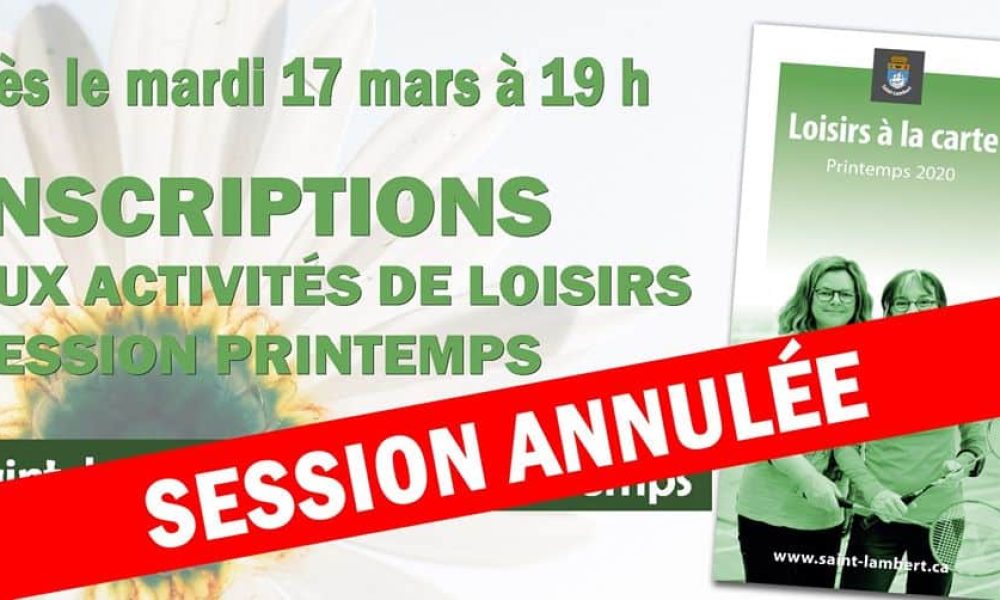 Source: Facebook Saint-Lambert