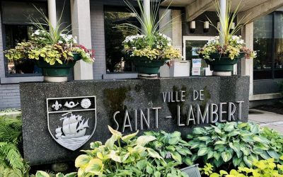 Saint-Lambert: Pascale Mongrain peine a retrouver son poste