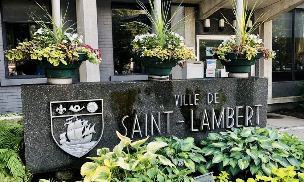 Saint-Lambert: Pascale Mongrain peine a retrouver son poste