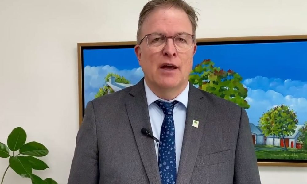 Sainte-Julie s’implique pour l’Ukraine