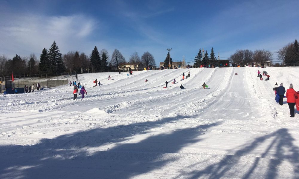 Source: Ville de Sainte-Julie