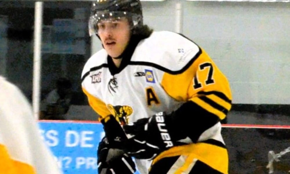 Le Collège Français fait l’acquisition d’un nouvel attaquant