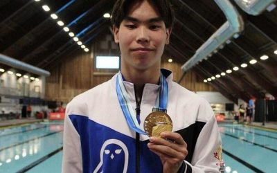 Longueuil a son triple champion