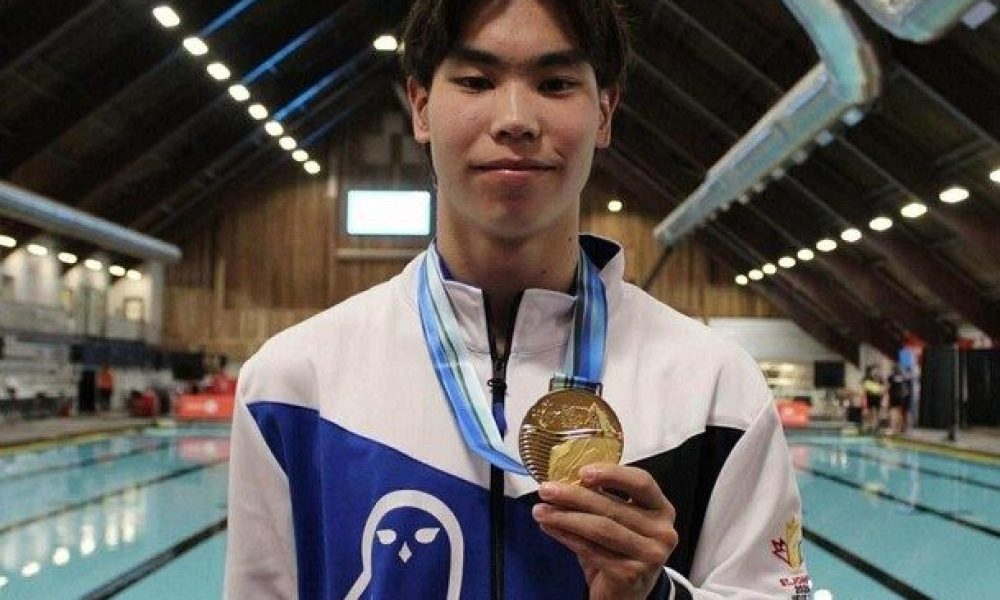 Longueuil a son triple champion