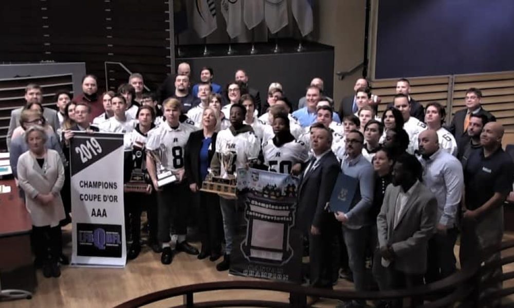 Photo: Ville de Longueuil