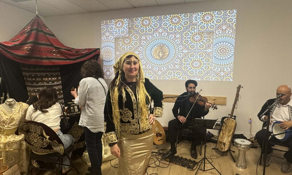 Rive-Sud,patrimoine,arabe,maison,mois,nombreuses,activités,Brossard,place,principale,reportage