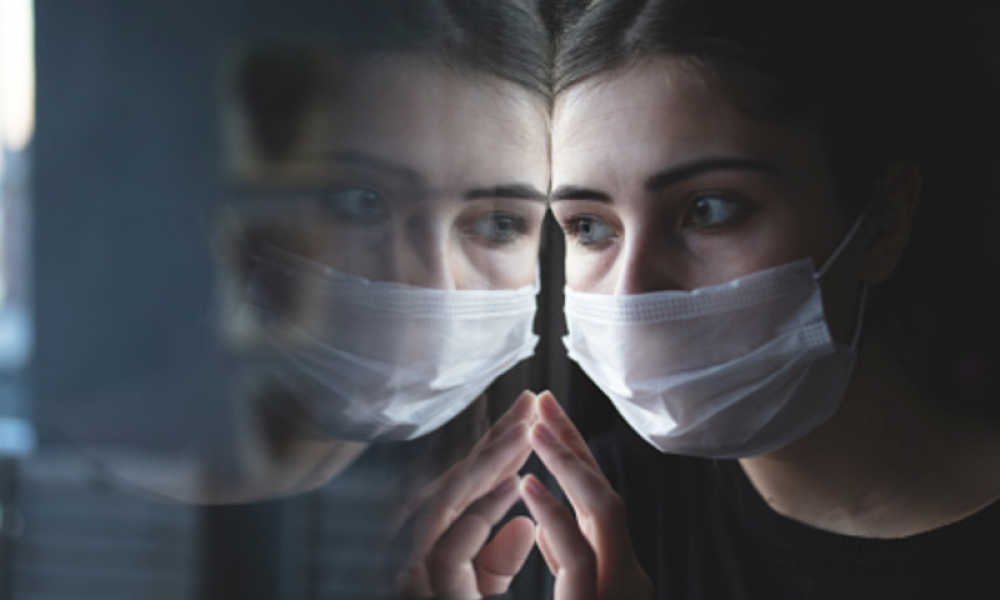 Résilience Rive-Sud veut lutter contre la détresse des citoyens et  les informer des effets psychosociaux possibles de la pandémie. Photo: Archives