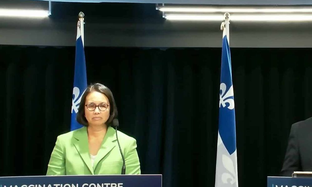 L’arrivée de l’automne ramène la période des vaccins