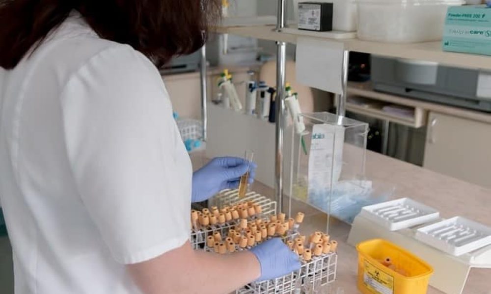 L’offre de services du CISSS-MC saluée au fédéral