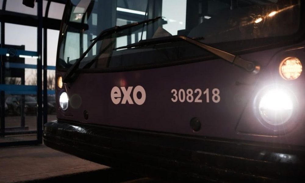 Source: Exo/  Instagram