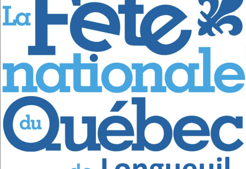 La Fête nationale du Québec de Longueuil est un rendez-vous à ne pas manquer