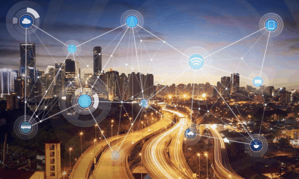 Sainte-Julie consulte ses citoyens sur son projet de ville intelligente