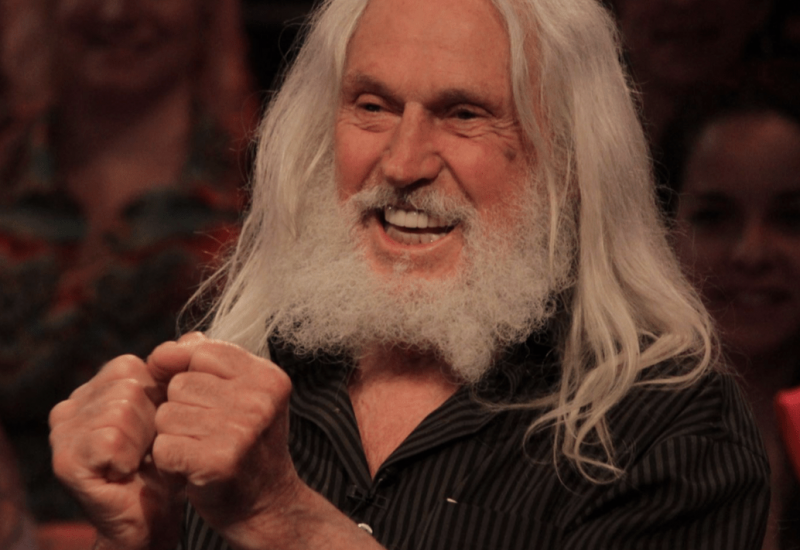 La force ouvrière près de 14000 dollars remis à l’artiste Armand