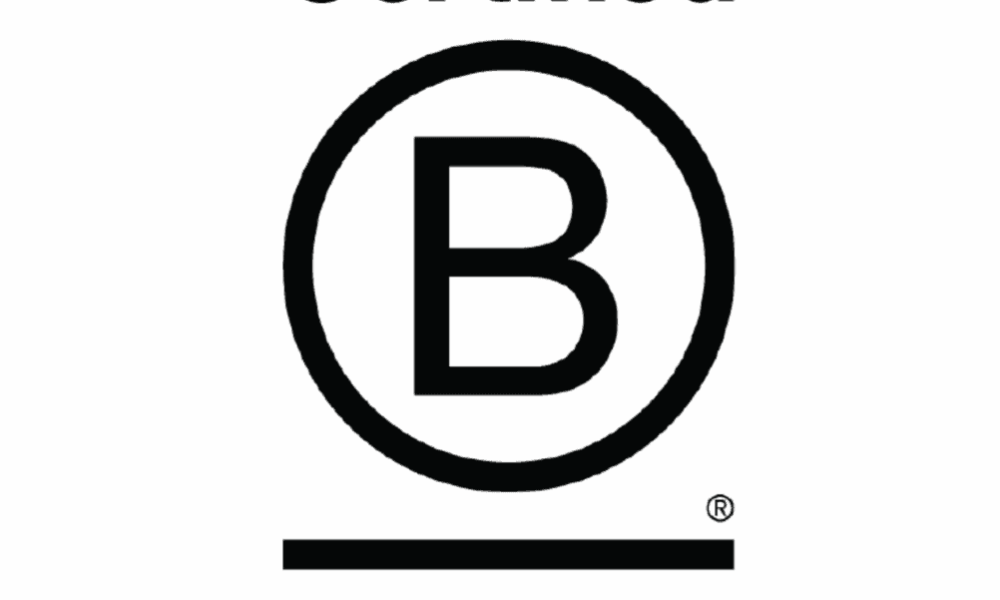 Danone Canada et Magnus obtiennent la certification B Corporation