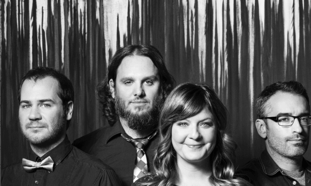 Les Cowboys Fringants à Saint-Constant pour la Fête nationale régionale  2019