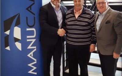 Le groupe Manucam fait l’acquisition de Gesticam International