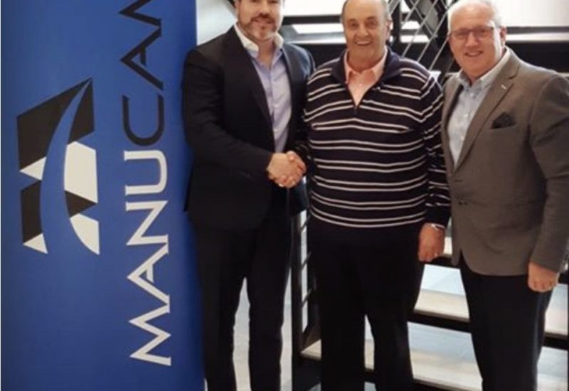 Le groupe Manucam fait l’acquisition de Gesticam International