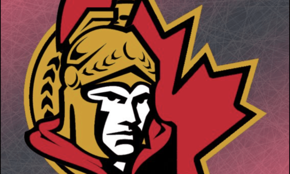 Cibles de moqueries Martin Raymond quitte Les Sénateurs d’Ottawa pour aller à Boucherville