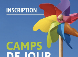 Mont-Saint-Hilaire dévoile sa programmation de camps de jour estivaux tout en sécurité