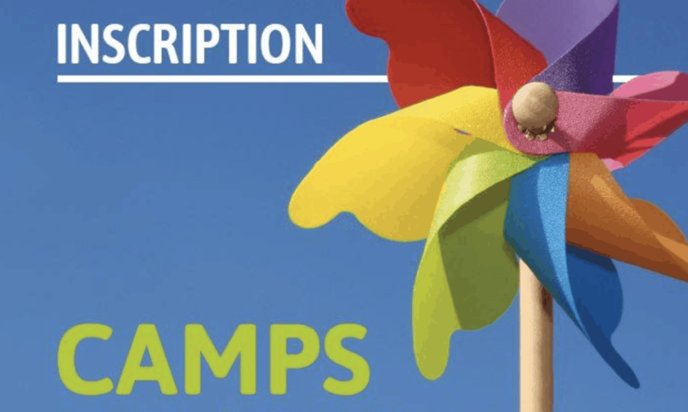 Mont-Saint-Hilaire dévoile sa programmation de camps de jour estivaux tout en sécurité