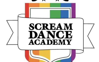Scream dance academy