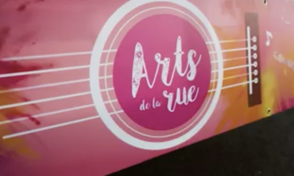 arts de la rue