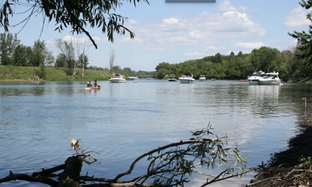 Source : Google maps