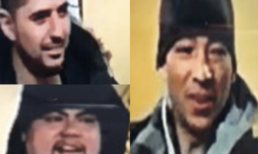 Source: Régie intermunicipale de police Roussillon